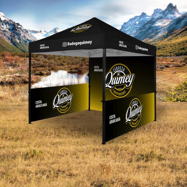 Toldo Premium 3*3 mts